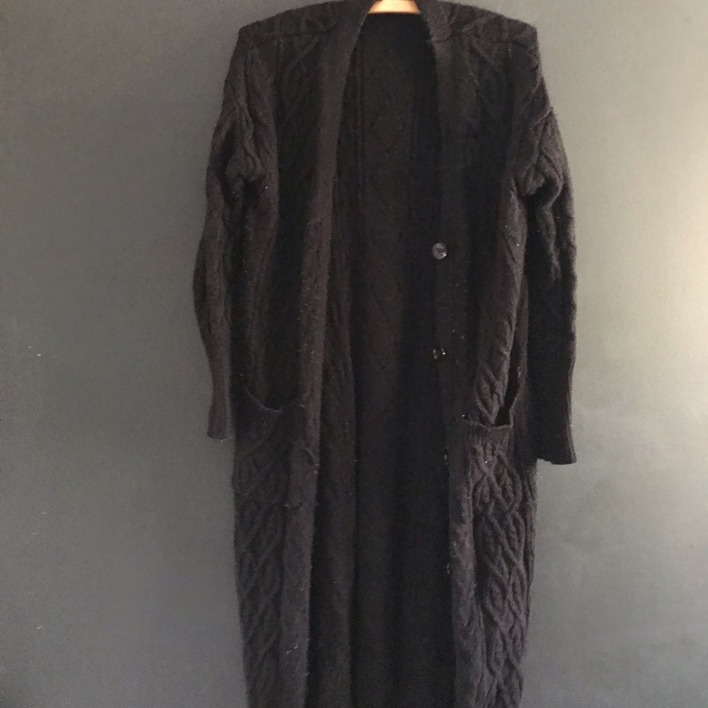 Cartegan Duster